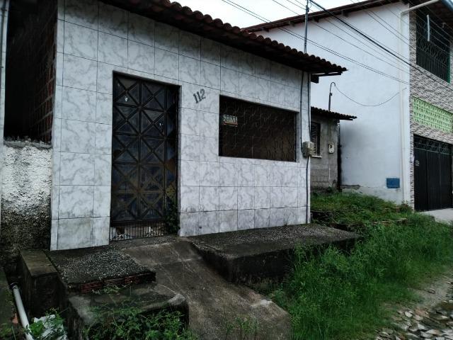 Casa 40 mil