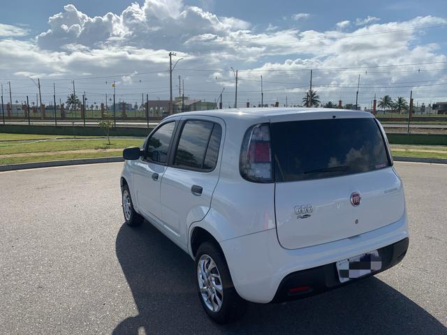 Fiat Uno Evo - Foto 5