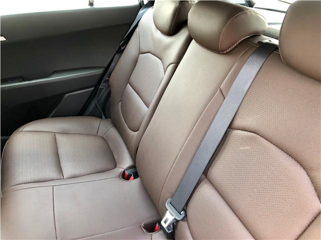 Hyundai Creta 1.6 16v flex attitude manual - Foto 9