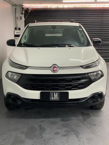 Fiat Toro 2018