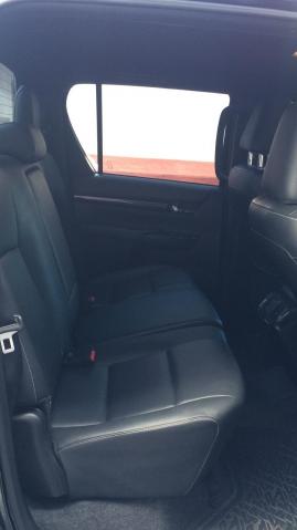 HILUX SRX 2.8 2018 2019 - Foto 7