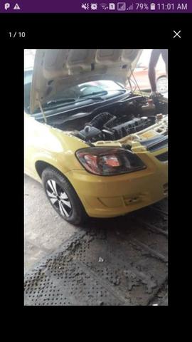 Vendo celta 2011 modelo 2012 - Foto 3