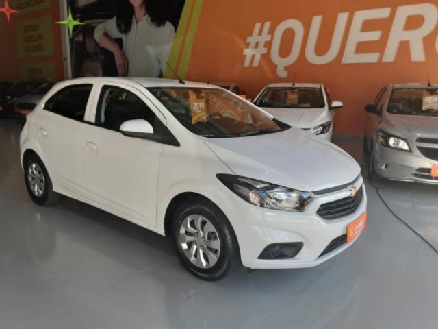 ONIX 2018/2019 1.0 MPFI LT 8V FLEX 4P MANUAL