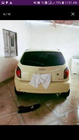 Vendo celta 2011 modelo 2012 - Foto 5