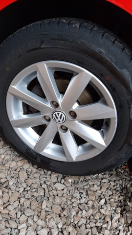 Gol G6 único dono - Foto 5