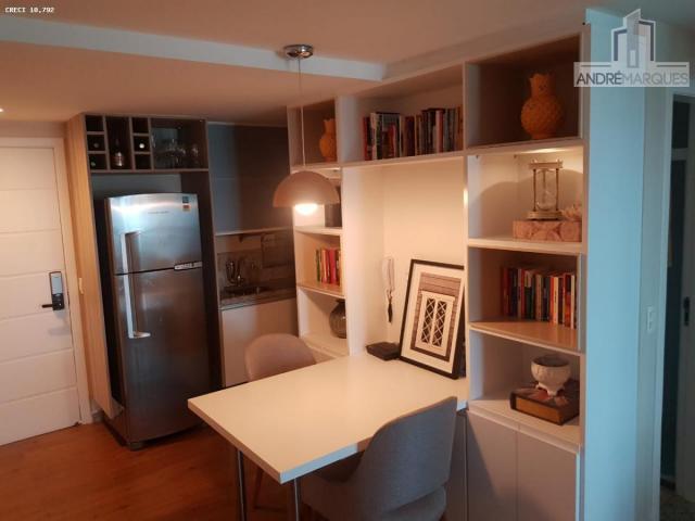 Apartamento para Venda em Salvador, Rio Vermelho, 1 dormitório, 1 banheiro, 1 vaga - Foto 11