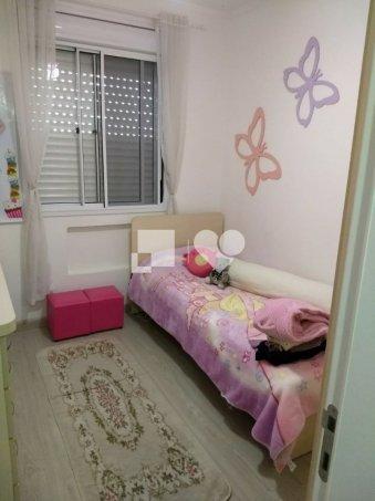 Casa em Condomínio a Venda no bairro Estância Velha - Canoas, RS - Foto 19