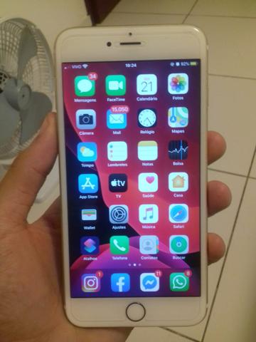 IPhone 6s Plus - Foto 4