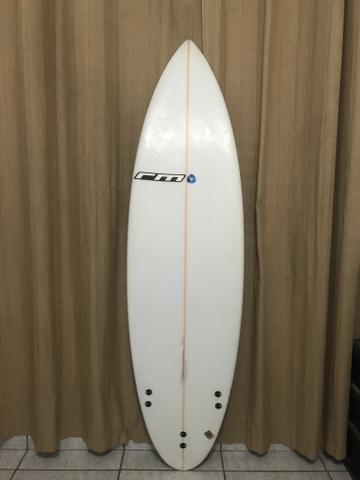 Prancha de surf RM 6?2