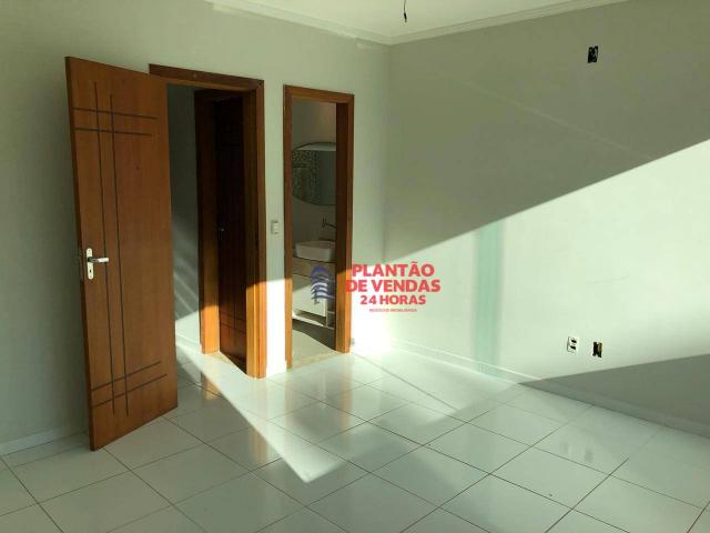 Casa Triplex na Gloria com 2 quartos e churrasqueira - Foto 13