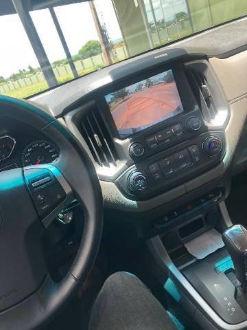 S 10 ltz 2.5 cd 206 cv automatica 4x4 flex 2018 - Foto 8