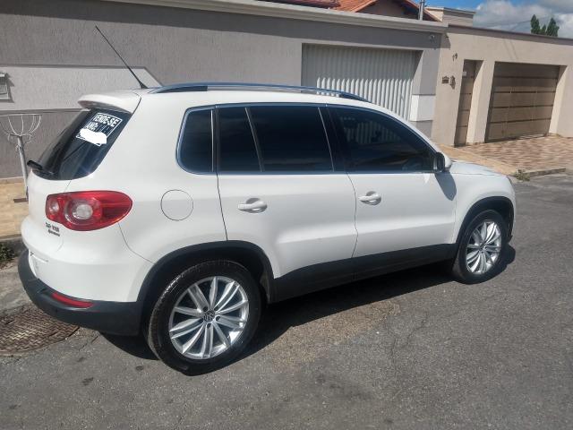 Tiguan mais completo da OLX "oportunidade" - completíssimo Lacrado - Foto 18