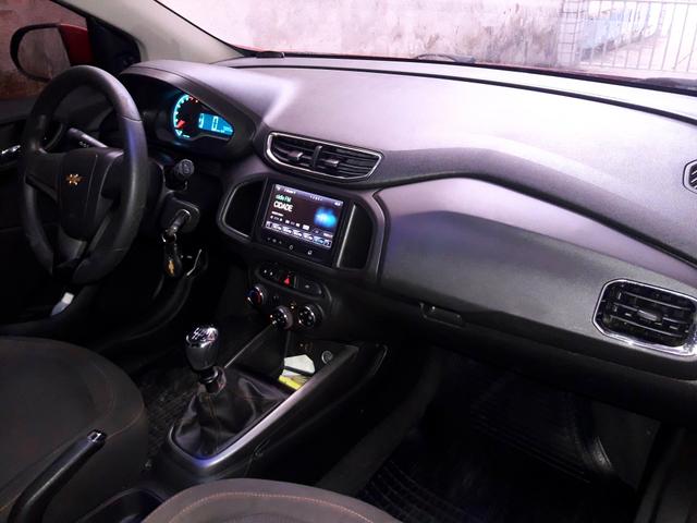 Ônix 2014 lt 1.0 - Foto 4