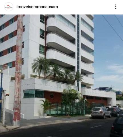 Ótimo Apto Cond. Sant Pierre - Vieiralves - R$ 6.000,00