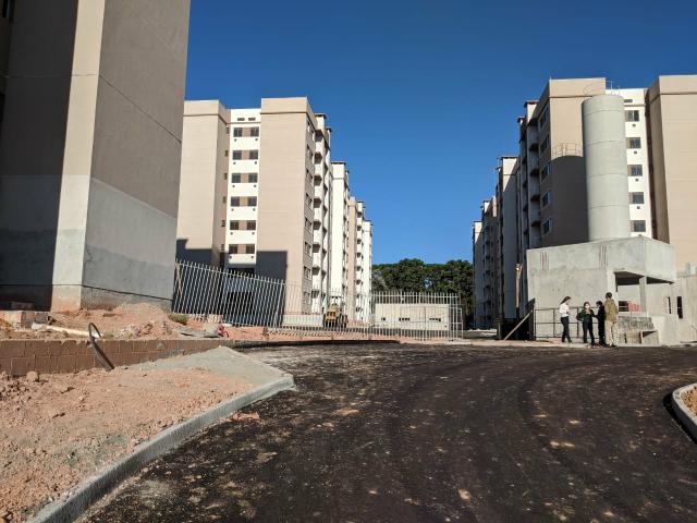 Jz-Parque das acacias - Foto 6