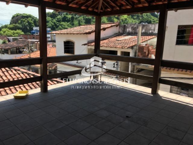 Casa para alugar com 2 dormitórios em Engenhoca, Niterói cod:CAL22021