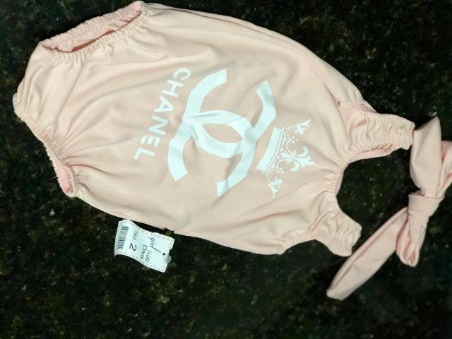 Bodys Meninas - Foto 4