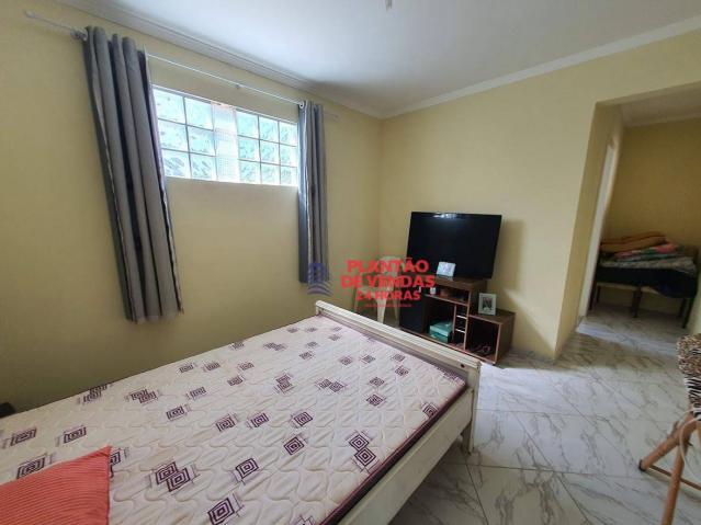 Casa Mobiliada em Costa Azul 2 quartos sendo 1 suíte - Foto 15