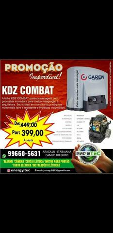 Câmeras - Cercas - Alarmes - Foto 3