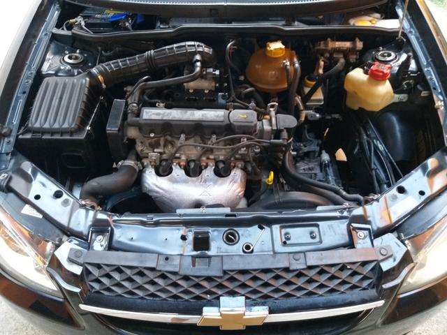 Classic 2010/2011 1.0 mpfi ls 8v flex 4p - Foto 4