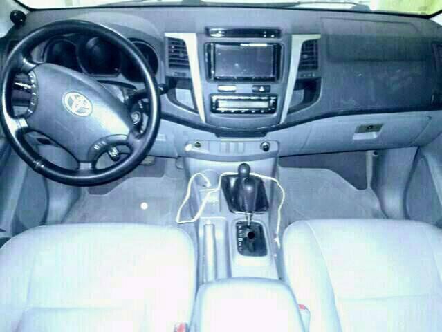 Hilux Srv 2010 Ac/F250 Corolla Honda Civic Jetta F350 - Foto 5