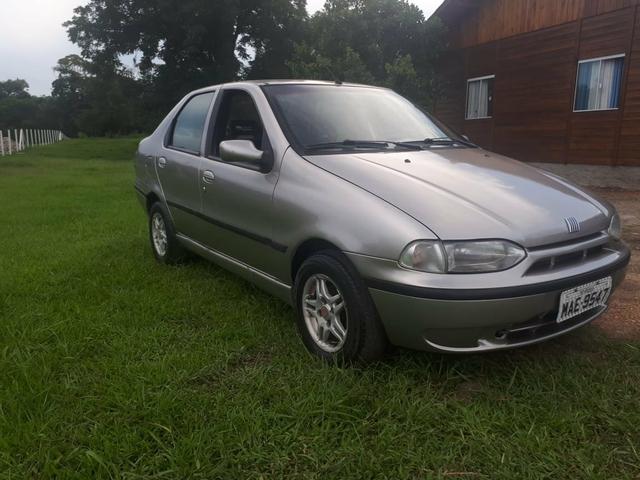 Vendo Siena 98 completo - Foto 3