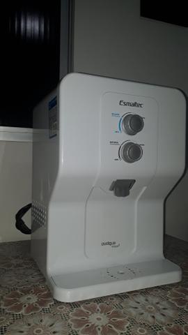 Purificador de água Esmaltec