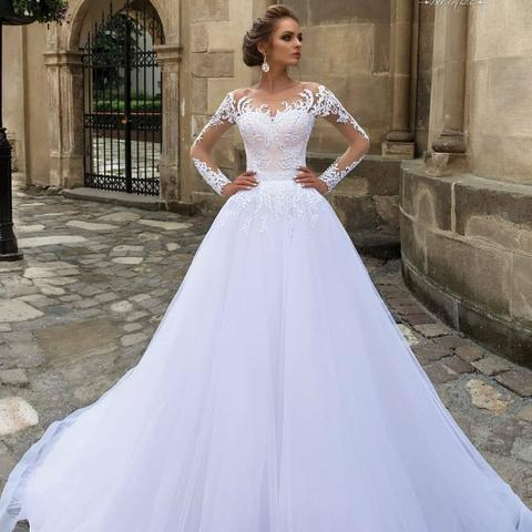 Vestido de noiva - Foto 4