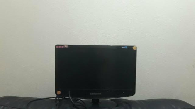 Monitor Samsung