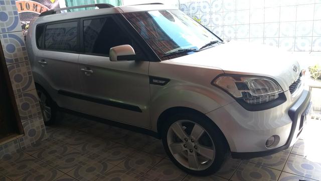 Kia soul ex flex 1.6 - Foto 5