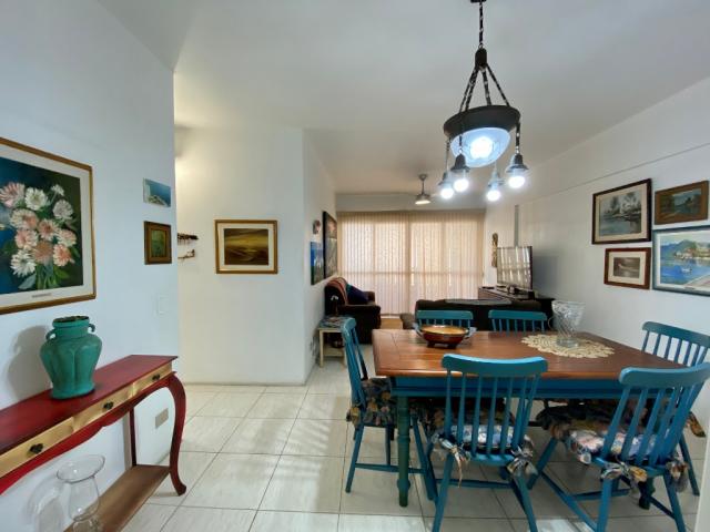 FRENTE MAR - PRAIA DAS ASTÚRIAS - APARTAMENTO À VENDA COM 4 DORMITÓRIOS SENDO 1 QUARTO DE - Foto 3
