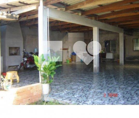 Casa a Venda no bairro Niterói - Canoas, RS - Foto 14