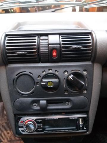 Classic 2010/2011 1.0 mpfi ls 8v flex 4p - Foto 10
