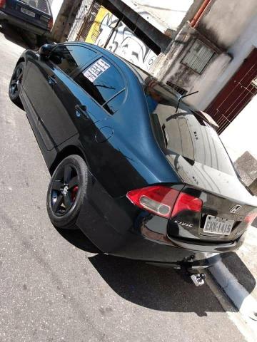 Civic 09 - Foto 2
