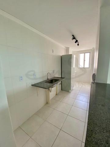 ALUGO duplex no Top Life - Av. Maria Lacerda - Com armários - 2/4 - R$ 1.400,00 - TL2940 - Foto 18