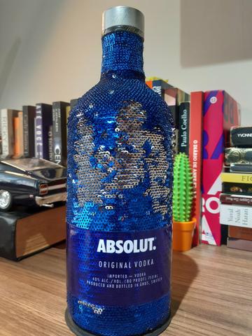 Absolut vodka holiday edition - Foto 3