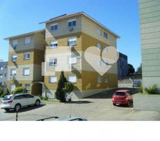 Apartamento a Venda no bairro Nossa Senhora das Graças - Canoas, RS