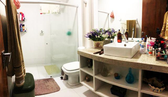 Casa em Condomínio Fechado, com: 3 quartos, sendo uma suíte com closet - Foto 6