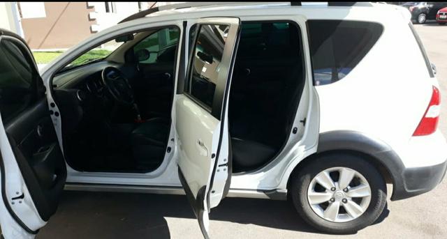 Nissan Livina x gear 1.8 - Foto 3