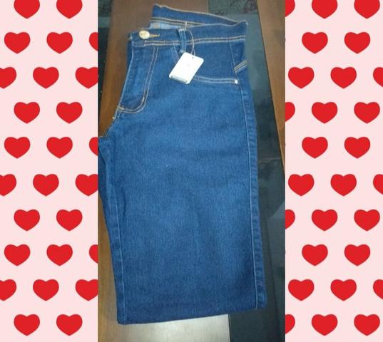 Calças JEANS promoção dia dos namorados - Foto 2