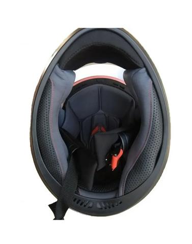 Capacete Feminino - Foto 2