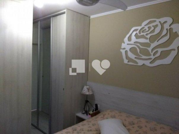 Casa em Condomínio a Venda no bairro Estância Velha - Canoas, RS - Foto 15
