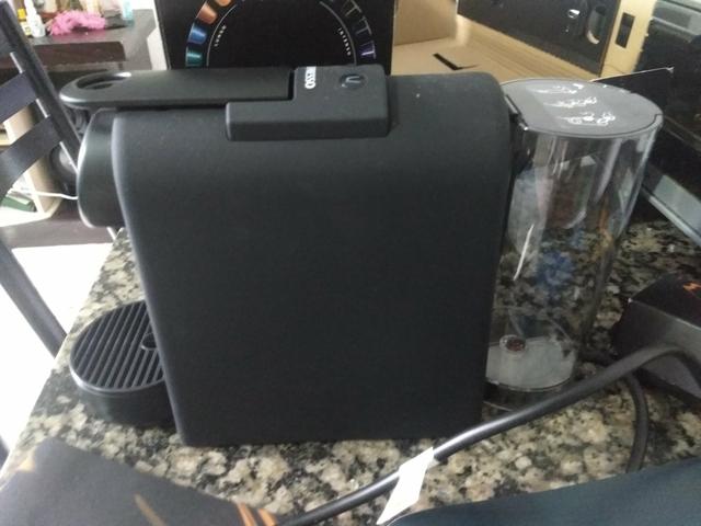 Cafeteira nespresso - Foto 6