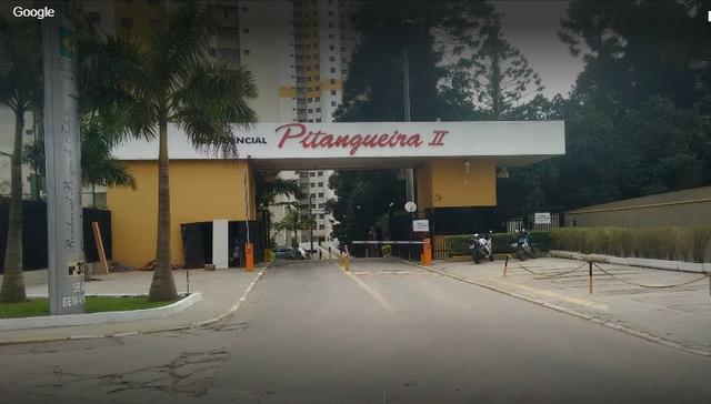 Apto a Venda 2 dormitórios com 2 garagens cobertas - Pitangueira 2