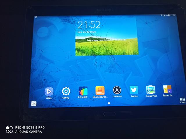 Samsung Galaxy Note 10.1 2014 edition (TABLET) - Foto 4