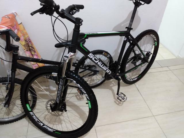 Vendo bicicleta Schwinn nova - Foto 6