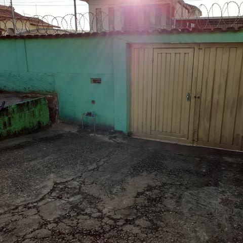 Barracão 3 cômodos + banheiro CANADÁ - Foto 13