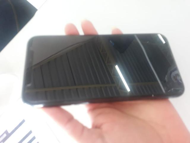 IPhone X 64GB Preto - Foto 3