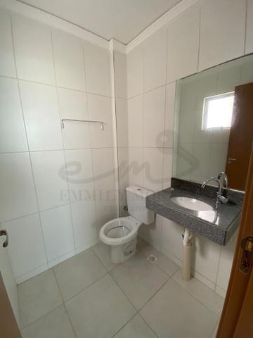 ALUGO duplex no Top Life - Av. Maria Lacerda - Com armários - 2/4 - R$ 1.400,00 - TL2940 - Foto 13