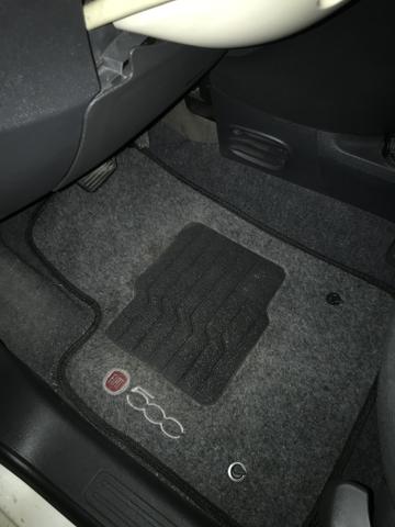Fiat 500 cult - Foto 10